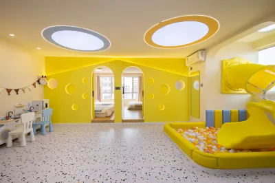 Shiguang Homestay (Shenyang Middle Street)