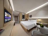 Meilihao Hotel (Luoyang Luoyi Ancient City Cross Street Branch) - Pools