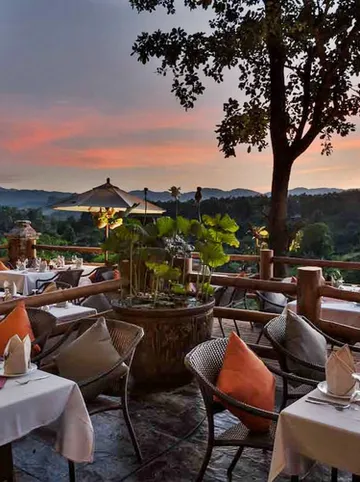 รูปภาพของคาทิลิยาเมาท์เทนรีสอร์ทแอนด์สปา