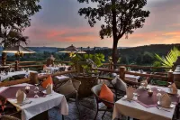 Katiliya Mountain Resort and Spa Hotels in Mae Chan