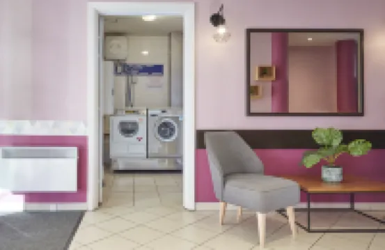 阿德吉奧阿克瑟斯波爾多羅德斯酒店