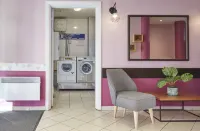 Aparthotel Adagio Access Bordeaux Rodesse