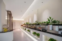 City·Centre|西度國際飯店（義烏國際商貿城全球數貿中心店） - 早餐