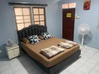 Thai-Tae Guesthouse Hua Hin - Inns