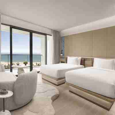 Hotel Indigo Hainan Clear Water Bay Rooms
