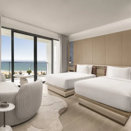 Hotel Indigo HAINAN CLEAR WATER BAY by IHG