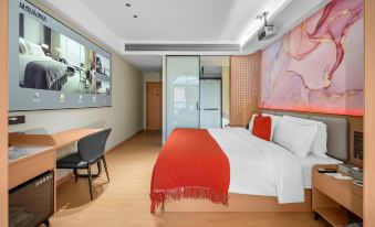 Xiangxiang Sheng Yue Pin Hotel