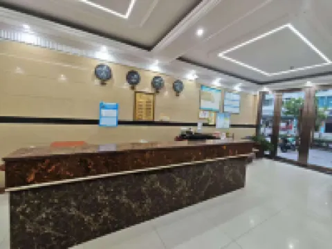 Nanxing Hotel