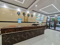 Nanxing Hotel Hotels in Pengxi