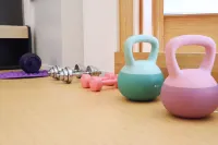 WindGardenHotel - Gym