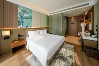 แลนดิสันซิตี้หลงโหยวซิกเกิล