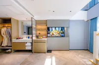 Mehood Lestie Hotel（Urumqi Tianshan International Airport Branch） Hotels in Urumqi