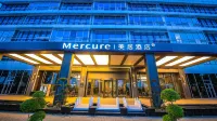 Mercure Shanghai Jinqiao North Industrial Park Hôtels à proximité de : Baosteel Marina