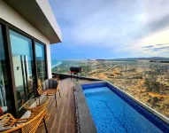 ماندالا تويليت هافن ريتريت