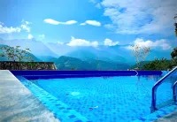 Eco Farmer House - Muong Hoa Valley, Sapa - Rooftop Pools