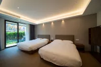 WUTONG-ACACIA INTERNATIONAL WELLNESS RESORT CONDO