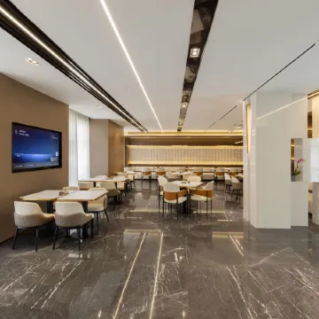 Atour Hotel Xuancheng  Wanda Plaza Jingde Road