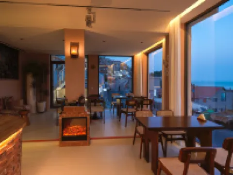 Qingdao Yuehai · Er Homestay