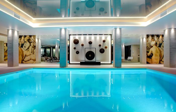 Best Western Plus Hotel   Spa de Chassieu