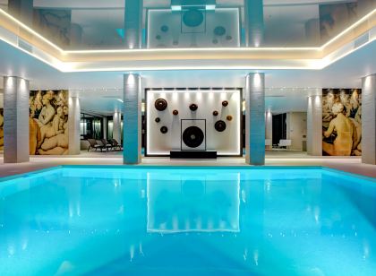 Best Western Plus Hotel & Spa de Chassieu