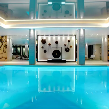 Best Western Plus Hotel Spa de Chassieu
