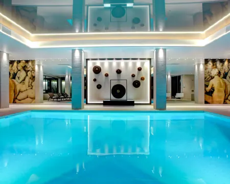 Best Western Plus Hotel   Spa de Chassieu Hotels in Chassieu