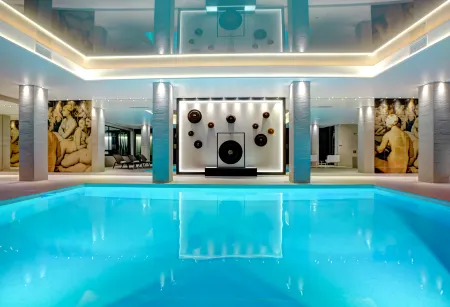 Best Western Plus Hotel   Spa de Chassieu