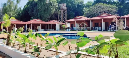 Pangkor Waterfall Beach Resort