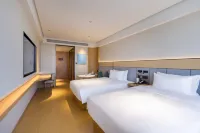 JI Hotel (Zhangjiakou Yu County Bus Station) Hotels in Yu