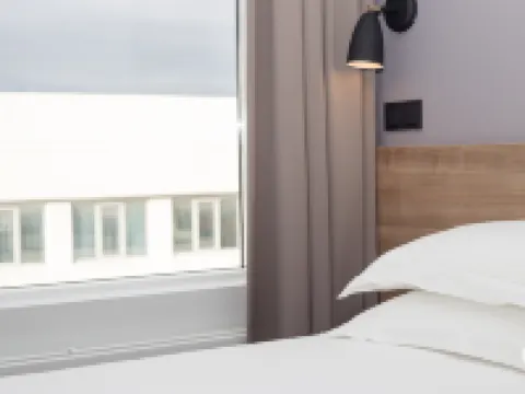 Midgardur by Center Hotels Hotels in Reykjavik