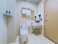 Junyi Chain Hotel (Yudu Longzheng Plaza) Hotels in Yudu
