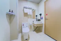 쥔이체인 호텔（위두장정광장）