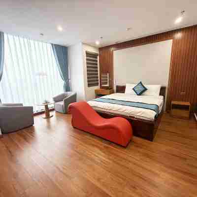 Gia Bao Hotel Phu Tho Rooms