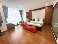 Gia Bao Hotel Phu Tho Các khách sạn gần Công Viên Văn Lang