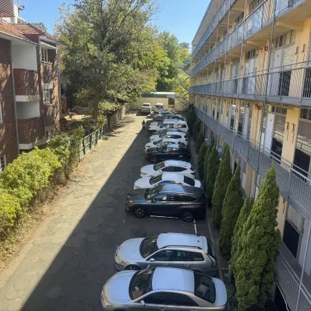 Mountway Holiday Apartments