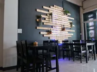 Bed Station Hostel Krabi Hotels near Wat Kaeo Korawaram