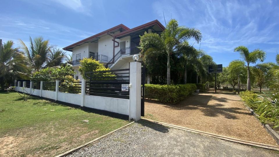 Aqua Hotel Yala