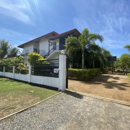 Aqua Hotel Yala