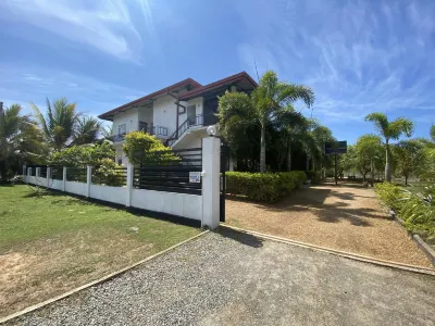 Aqua Hotel Yala Hotels near Bundala National park
