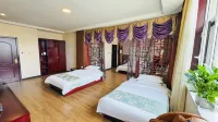 Xuehe Manbo Hotel Hôtels à : Linxia