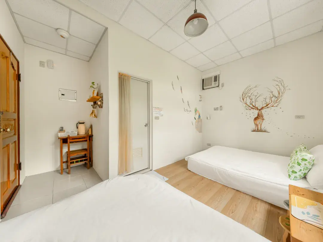 Taomi Mountain Lodge - 草屯鎮