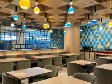 Yello Hotel Paskal Bandung Hotels in Andir