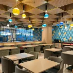 Yello Hotel Paskal Bandung