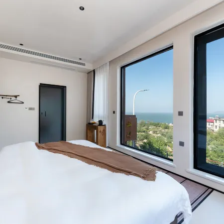 Shanjī · Shānhǎi Vacation Homestay