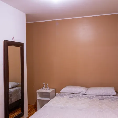 Hostal Paracas I