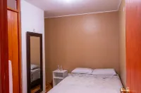 Hostal Paracas I Các khách sạn ở 