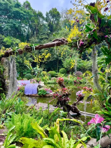 THELIAN HOTEL Отели рядом с достопримечательностью «Tianshang Renjian»