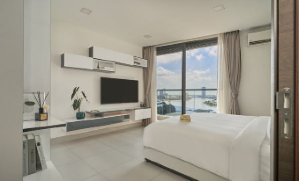 Noden Hotel & Apartment
