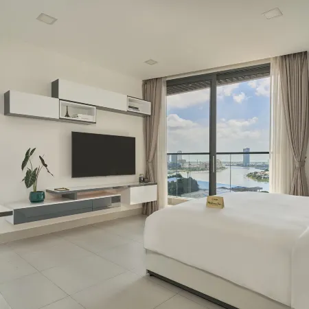 Noden Hotel & Apartment