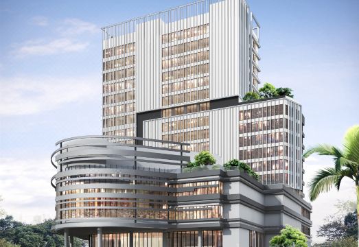 2. 그랜드 머큐어 ..